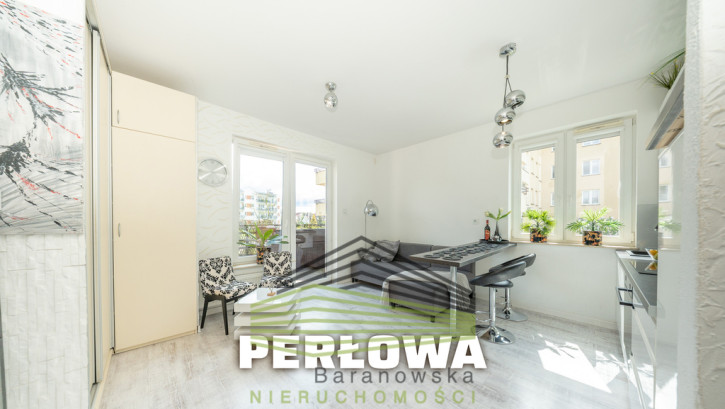 Mieszkanie Sprzedaż Gorzów Wielkopolski 1