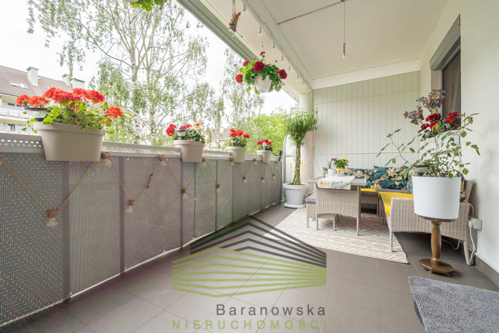 Mieszkanie Sprzedaż Gorzów Wielkopolski os. Europejskie 18