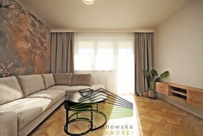 Mieszkanie Sprzedaż Gorzów Wielkopolski os. Europejskie