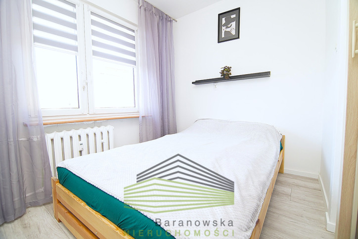 Mieszkanie Sprzedaż Gorzów Wielkopolski Górczyn 6
