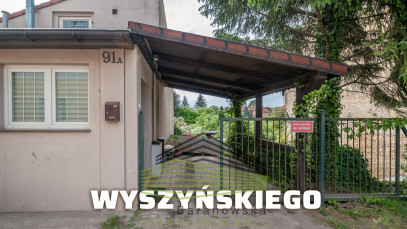 Dom Sprzedaż Gorzów Wielkopolski kard. Stefana Wyszyńskiego