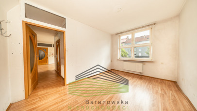 Dom Sprzedaż Gorzów Wielkopolski kard. Stefana Wyszyńskiego