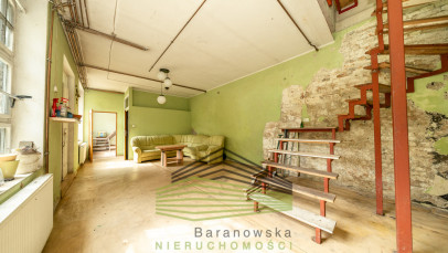 Dom Sprzedaż Gorzów Wielkopolski kard. Stefana Wyszyńskiego