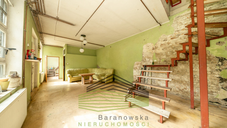 Dom Sprzedaż Gorzów Wielkopolski kard. Stefana Wyszyńskiego 20