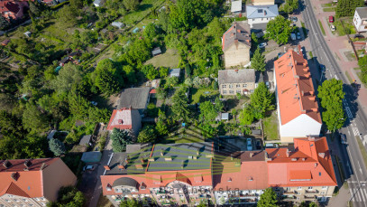 Dom Sprzedaż Gorzów Wielkopolski kard. Stefana Wyszyńskiego