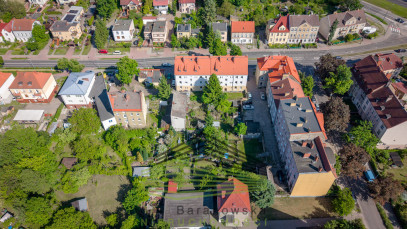 Dom Sprzedaż Gorzów Wielkopolski kard. Stefana Wyszyńskiego