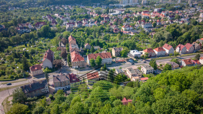 Dom Sprzedaż Gorzów Wielkopolski kard. Stefana Wyszyńskiego