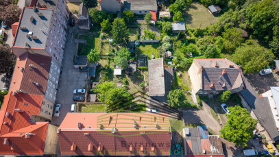 Dom Sprzedaż Gorzów Wielkopolski kard. Stefana Wyszyńskiego