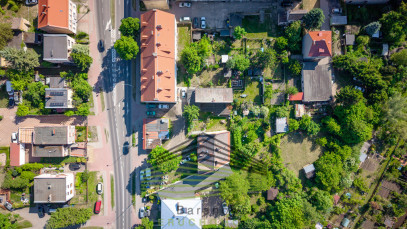 Dom Sprzedaż Gorzów Wielkopolski kard. Stefana Wyszyńskiego