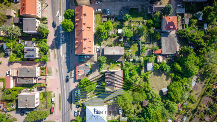 Dom Sprzedaż Gorzów Wielkopolski kard. Stefana Wyszyńskiego 36