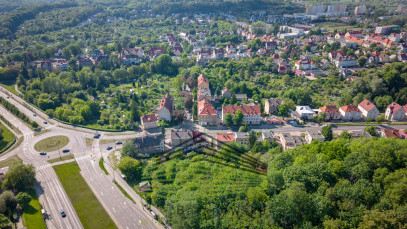 Dom Sprzedaż Gorzów Wielkopolski kard. Stefana Wyszyńskiego