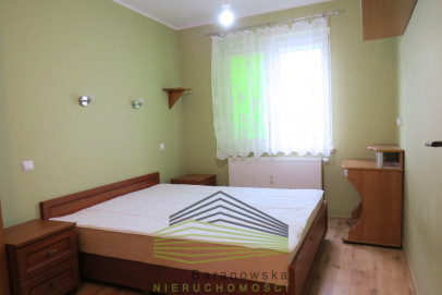 Mieszkanie Wynajem Gorzów Wielkopolski Górczyn