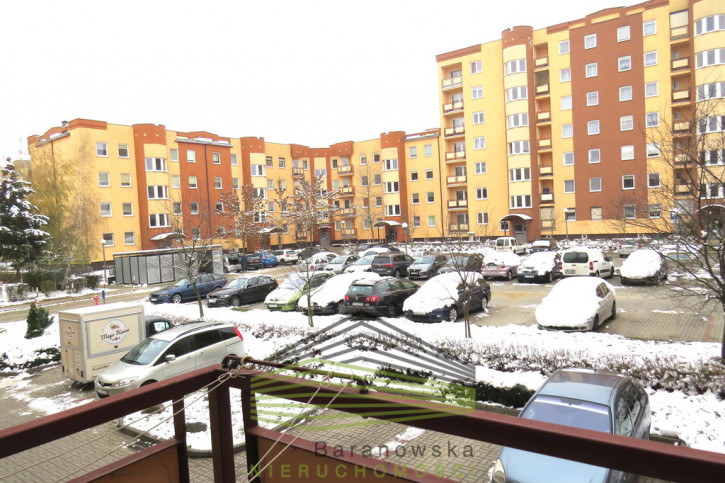 Mieszkanie Wynajem Gorzów Wielkopolski Górczyn 11