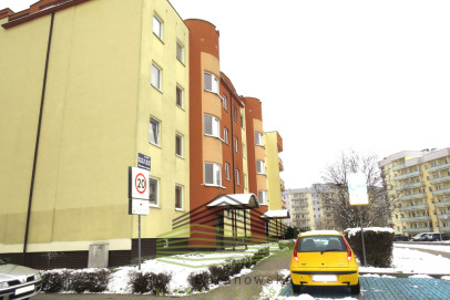 Mieszkanie Wynajem Gorzów Wielkopolski Górczyn