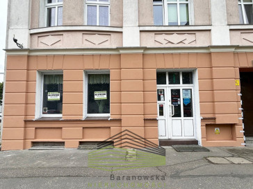 Mieszkanie Sprzedaż Gorzów Wielkopolski Zawarcie
