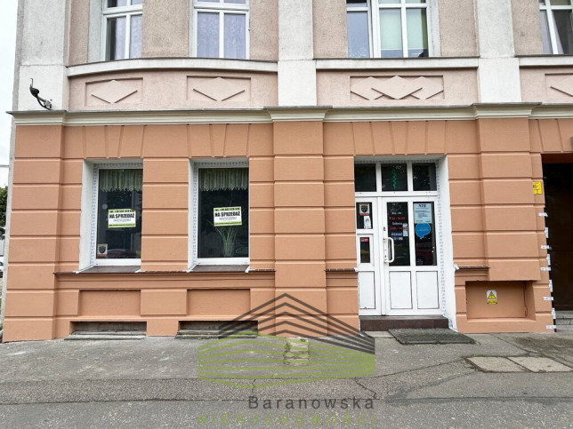 Mieszkanie Sprzedaż Gorzów Wielkopolski Zawarcie 13