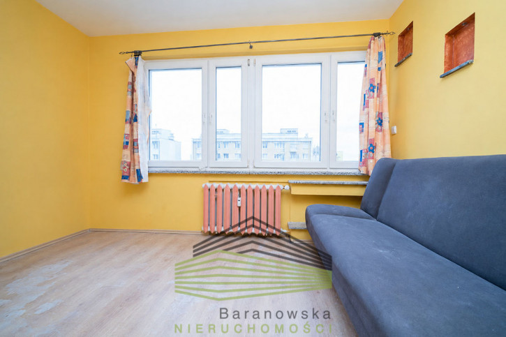 Mieszkanie Sprzedaż Gorzów Wielkopolski Górczyn 3