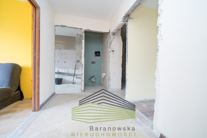 Mieszkanie Sprzedaż Gorzów Wielkopolski Górczyn 6