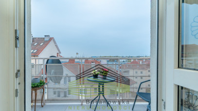 Mieszkanie Sprzedaż Gorzów Wielkopolski Górczyn Legionów Polskich