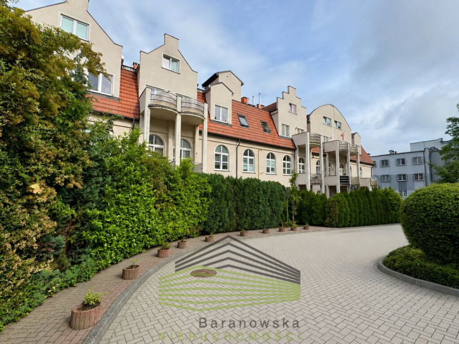 Mieszkanie Wynajem Gorzów Wielkopolski Śródmieście 1