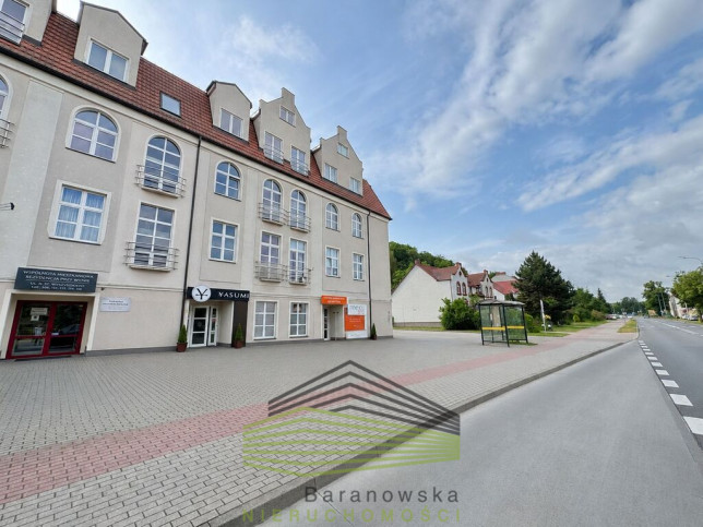Mieszkanie Wynajem Gorzów Wielkopolski Śródmieście 16
