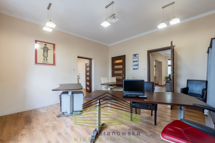 Lokal Sprzedaż Gorzów Wielkopolski gen. Jarosława Dąbrowskiego 2