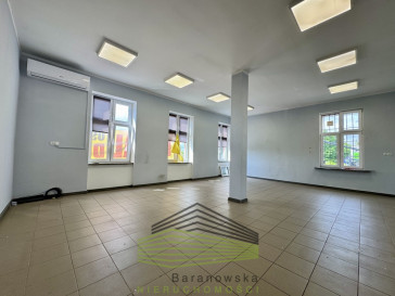 Lokal Wynajem Gorzów Wielkopolski