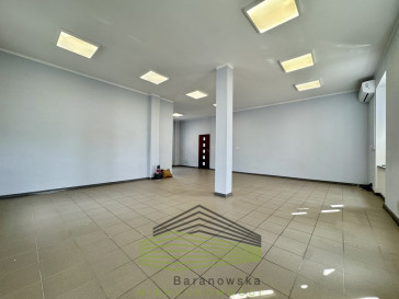 Lokal Wynajem Gorzów Wielkopolski