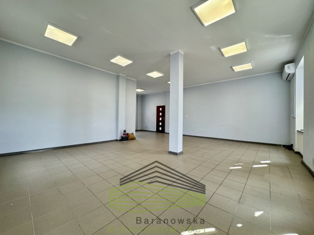 Lokal Wynajem Gorzów Wielkopolski 3