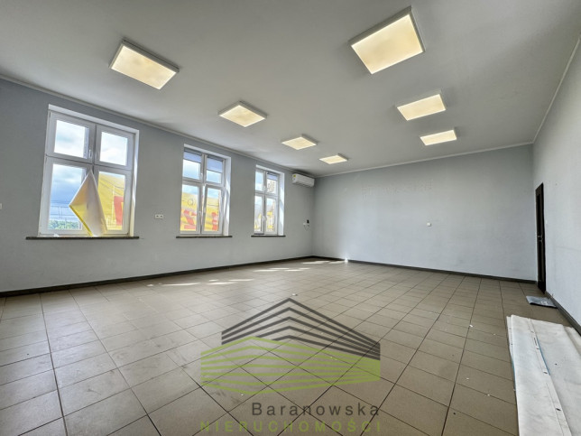Lokal Wynajem Gorzów Wielkopolski 7