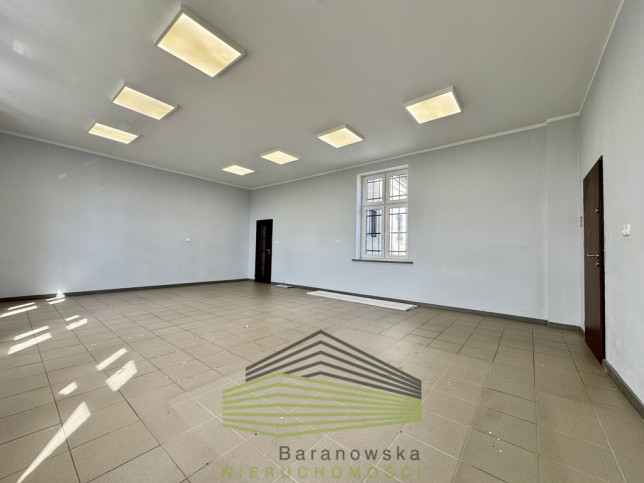 Lokal Wynajem Gorzów Wielkopolski 9