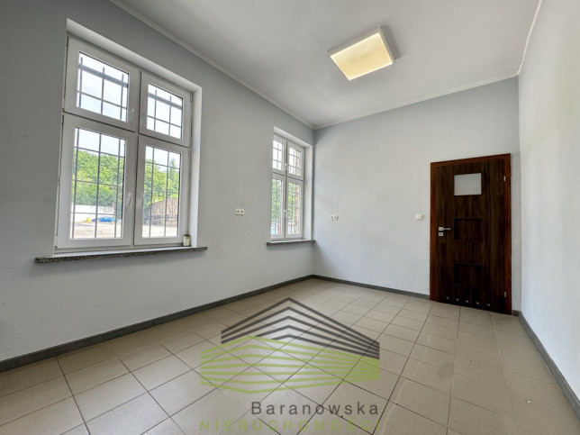 Lokal Wynajem Gorzów Wielkopolski 11