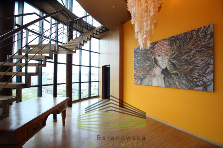 Mieszkanie Sprzedaż Gorzów Wielkopolski Centrum 8