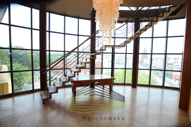 Mieszkanie Sprzedaż Gorzów Wielkopolski Centrum 9
