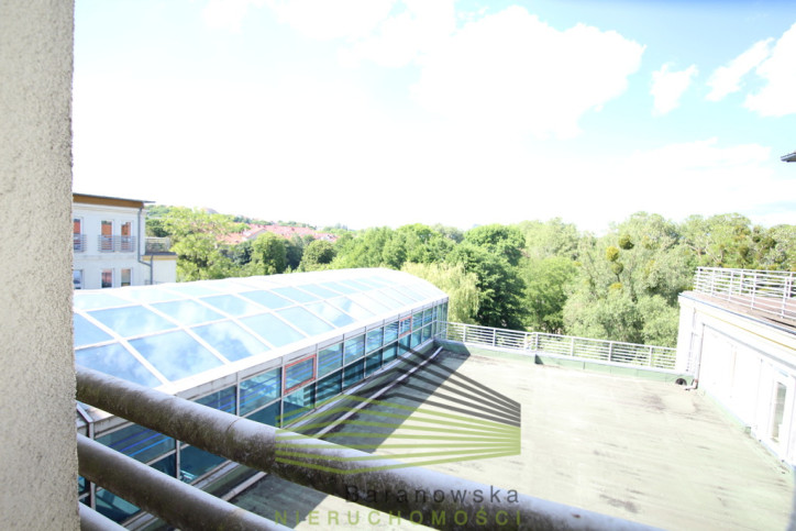 Mieszkanie Sprzedaż Gorzów Wielkopolski Centrum 7