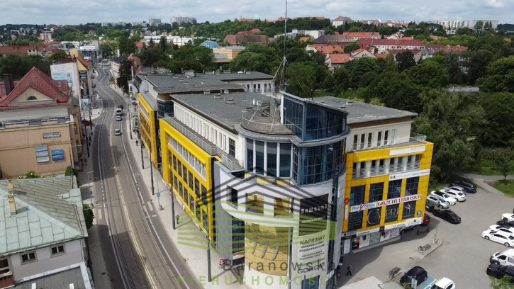 Mieszkanie Sprzedaż Gorzów Wielkopolski Centrum 12