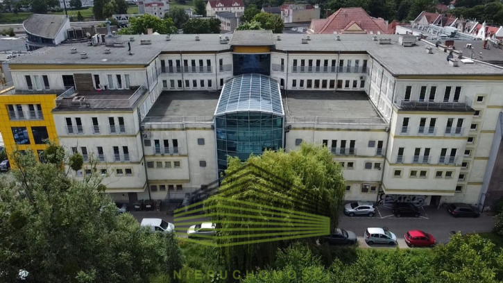Mieszkanie Sprzedaż Gorzów Wielkopolski Centrum 1