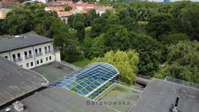 Mieszkanie Sprzedaż Gorzów Wielkopolski Centrum
