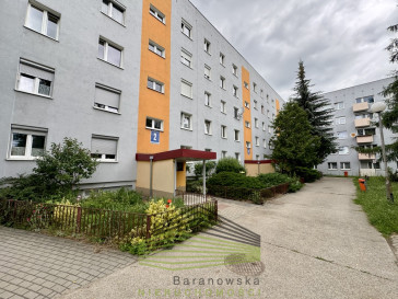 Mieszkanie Wynajem Gorzów Wielkopolski Górczyn