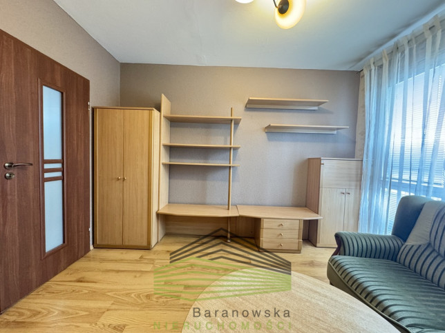 Mieszkanie Wynajem Gorzów Wielkopolski Górczyn 13