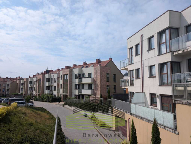 Mieszkanie Wynajem Gorzów Wielkopolski Śródmieście 11