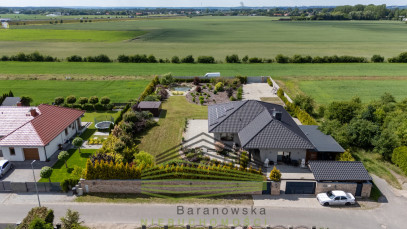 Dom Sprzedaż Deszczno