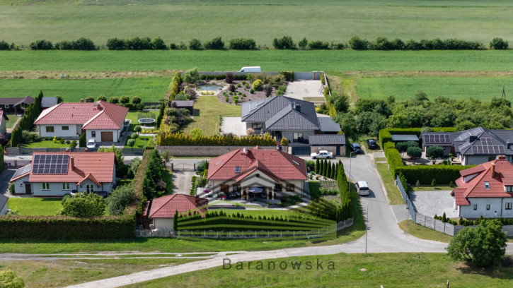 Dom Sprzedaż Deszczno 21