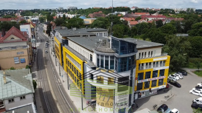 Mieszkanie Sprzedaż Gorzów Wielkopolski Centrum