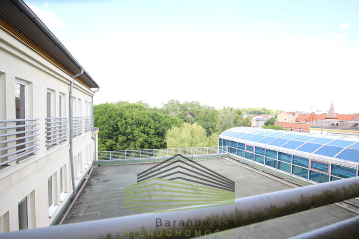 Mieszkanie Sprzedaż Gorzów Wielkopolski Centrum 6