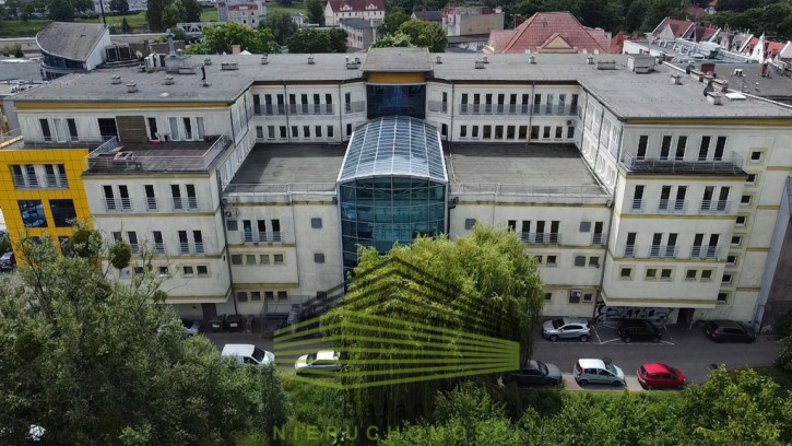 Mieszkanie Sprzedaż Gorzów Wielkopolski Centrum 6