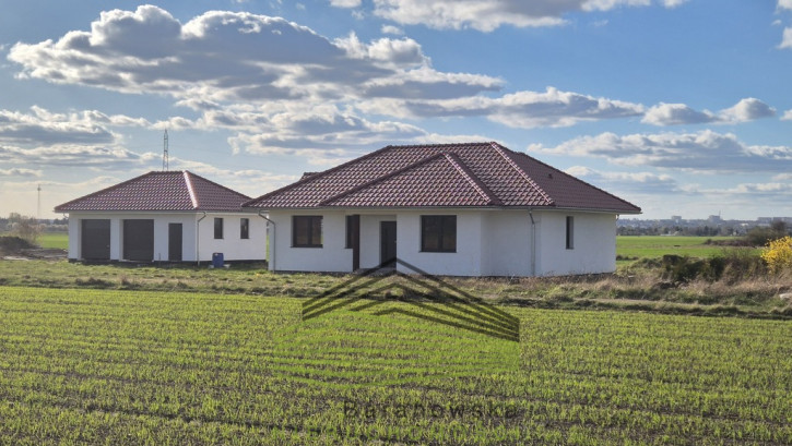 Dom Sprzedaż Gorzów Wielkopolski Siedlice Szlachecka 5
