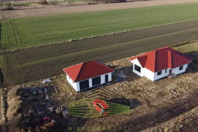 Dom Sprzedaż Gorzów Wielkopolski Siedlice Szlachecka