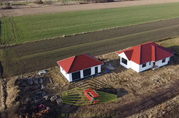 Dom Sprzedaż Gorzów Wielkopolski Siedlice Szlachecka 7