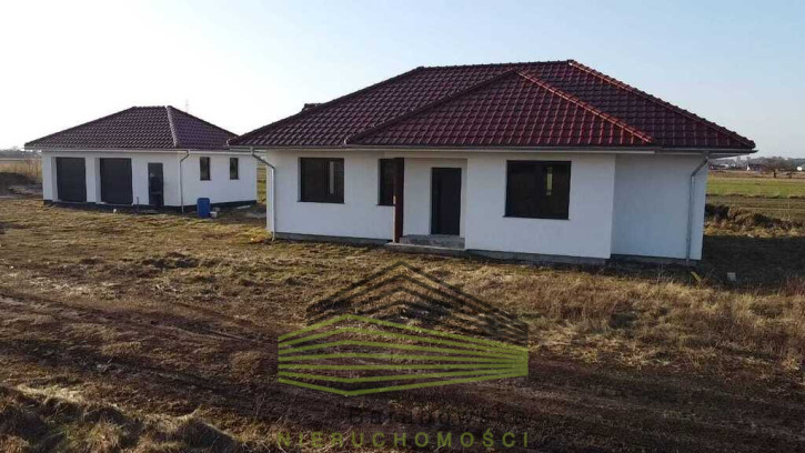 Dom Sprzedaż Gorzów Wielkopolski Siedlice Szlachecka 17